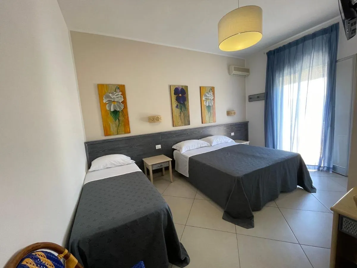 Albergo Moschella Lampedusa Italy