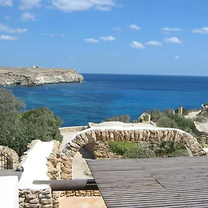 Hotel I Dammusi Di Borgo Cala Creta, LMP