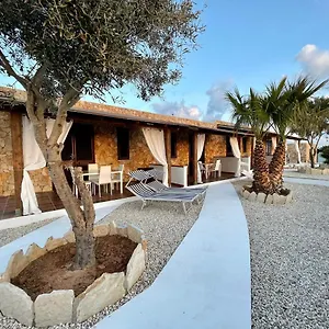 Casa vacanze Dammusi Cala Croce, LMP