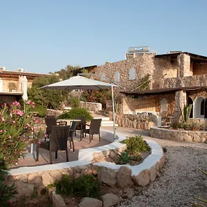 Hotel Calamadonna Club, LMP