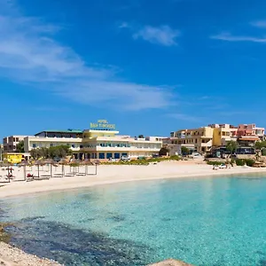 Hotel Baia Turchese, LMP