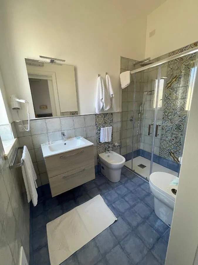Albergo Moschella Lampedusa Italy