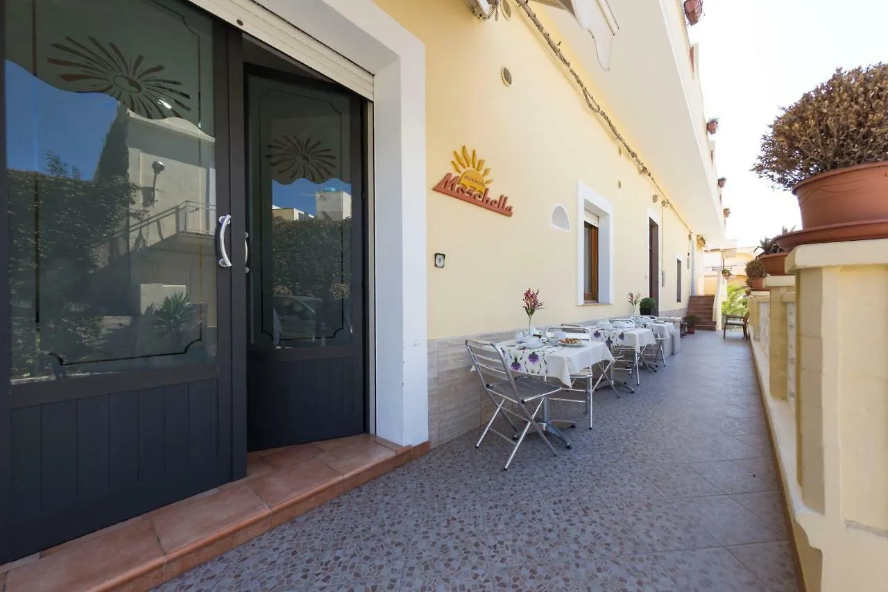 Albergo Moschella contacts